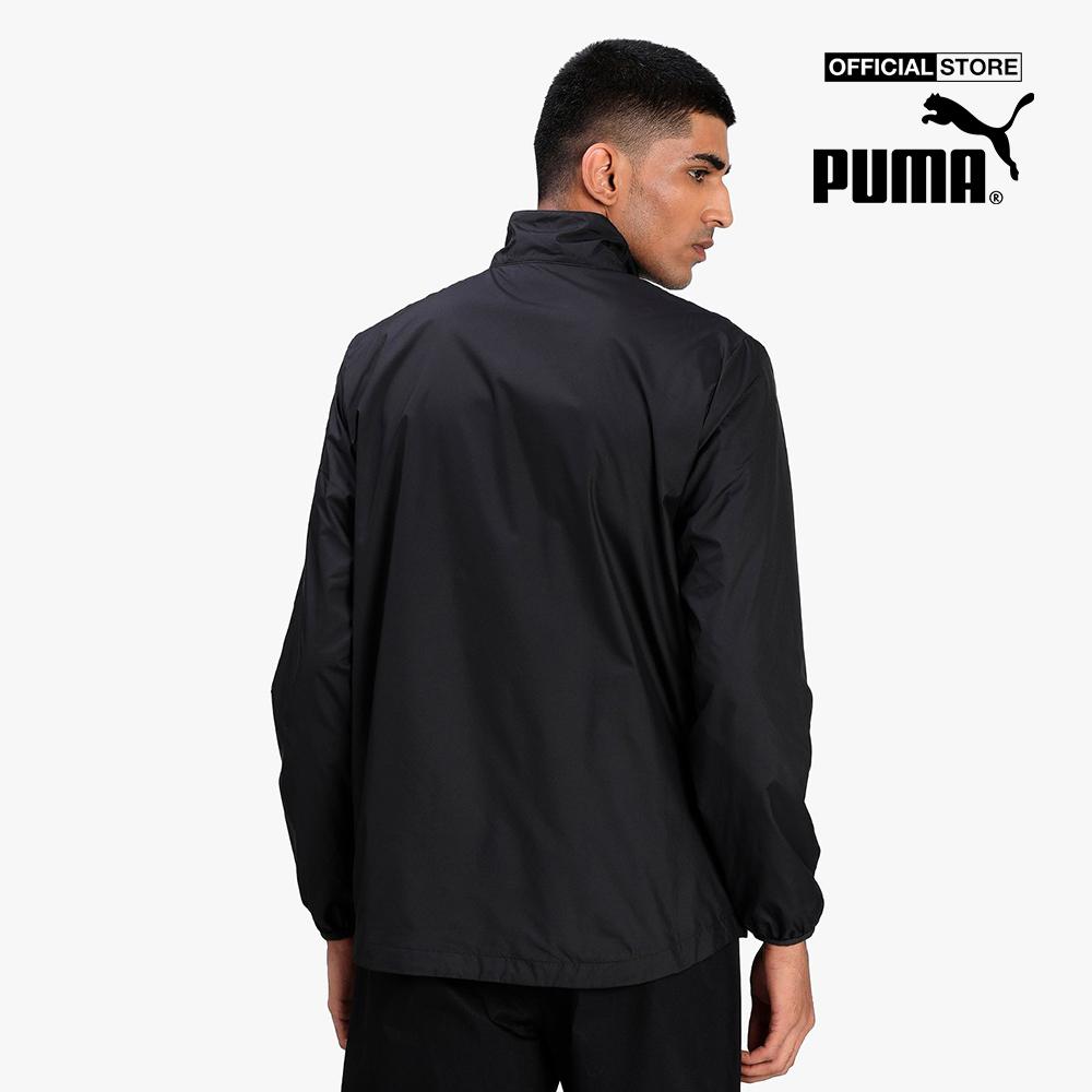 PUMA - Áo khoác thể thao nam Active Regular Fit 586727