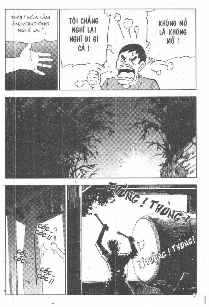 tắt đèn chapter 1 6