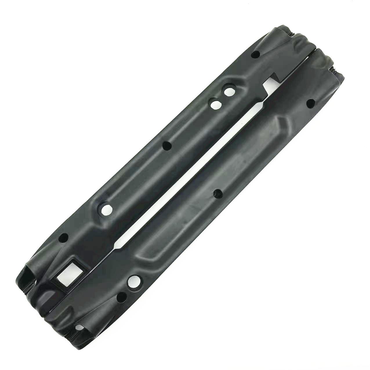 Nắp bên nhựa cho xe tay ga điện Dualtron Color: COMPACT a pair