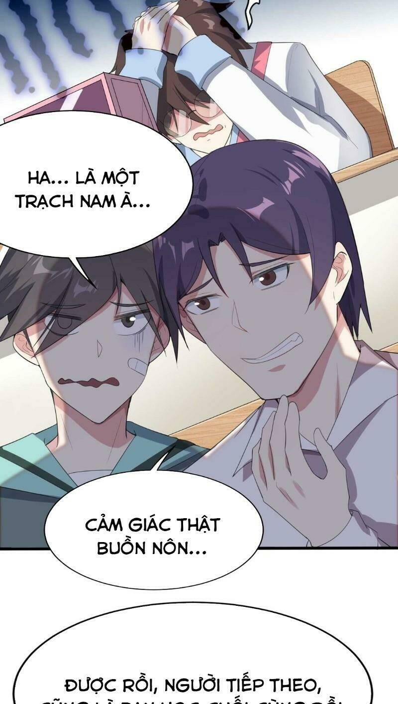 kế hoạch trở thành phế vật chapter 6 25