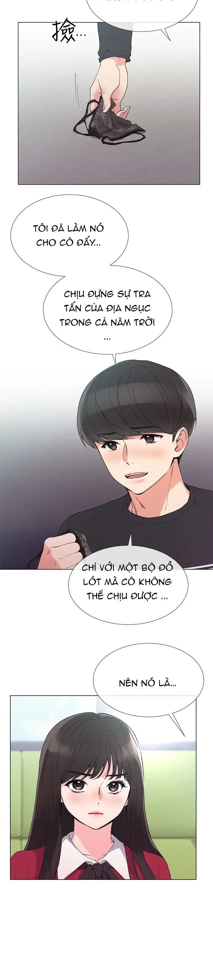 trả thù cô ta chapter 38 5