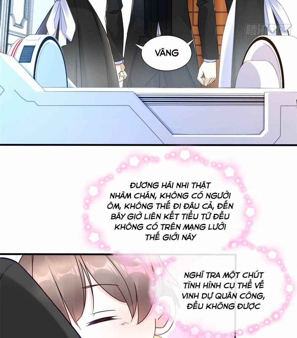 đàn ông trong tương lai không dễ làm chapter 4 3