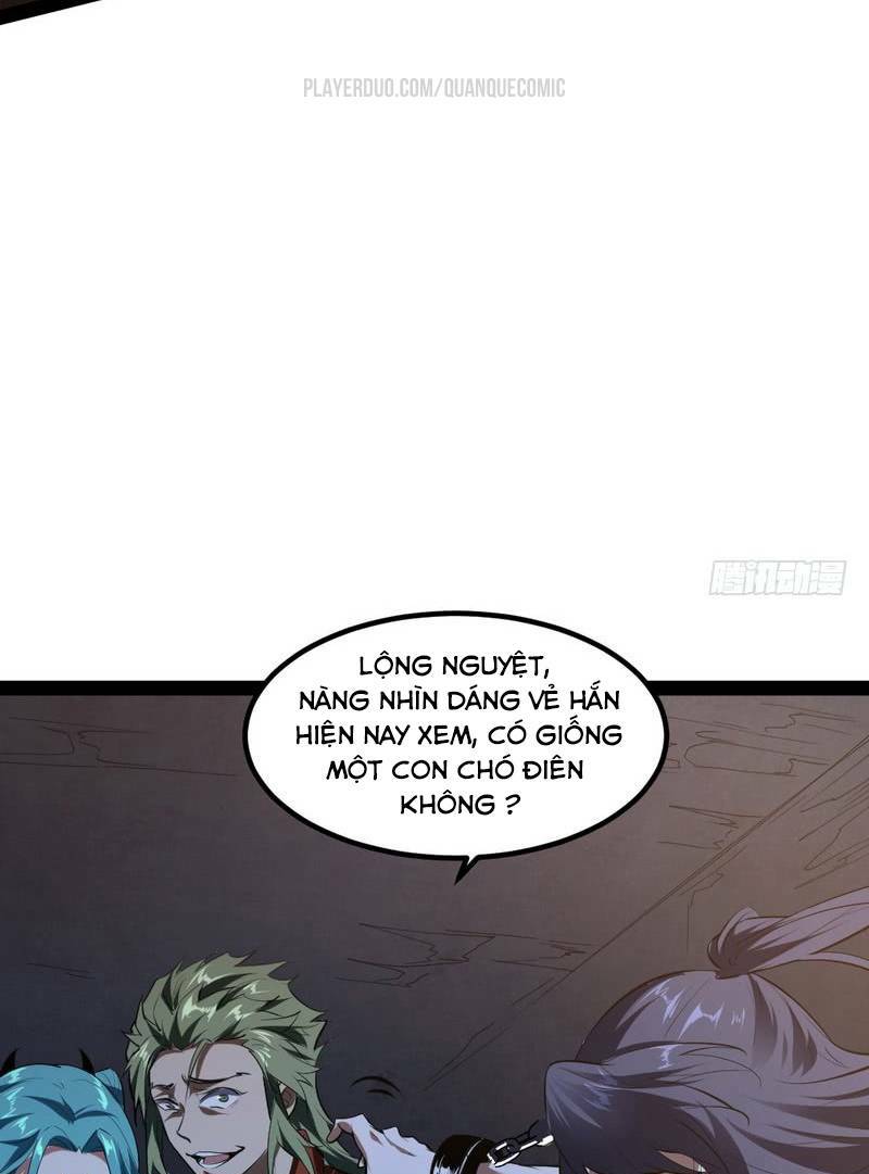 ta là tà đế chapter 33.5 23