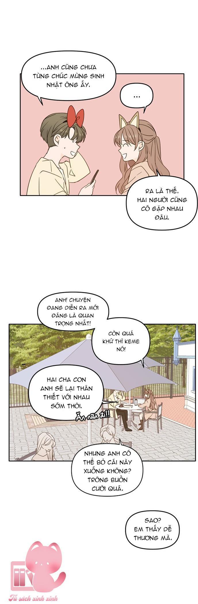 hẹn gặp nhau ở kiếp thứ 19 chapter 96 24