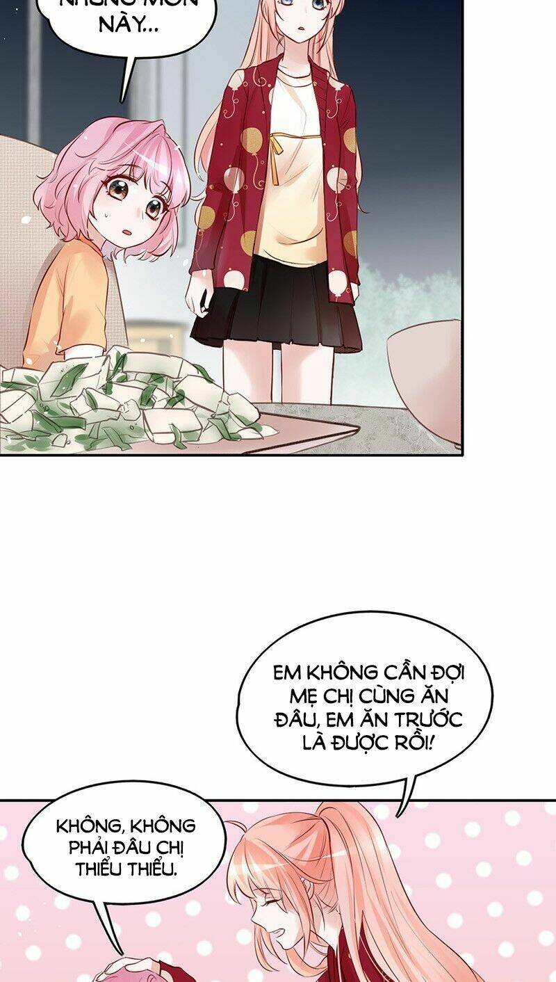 sau này vẫn cứ thích em chapter 24 9