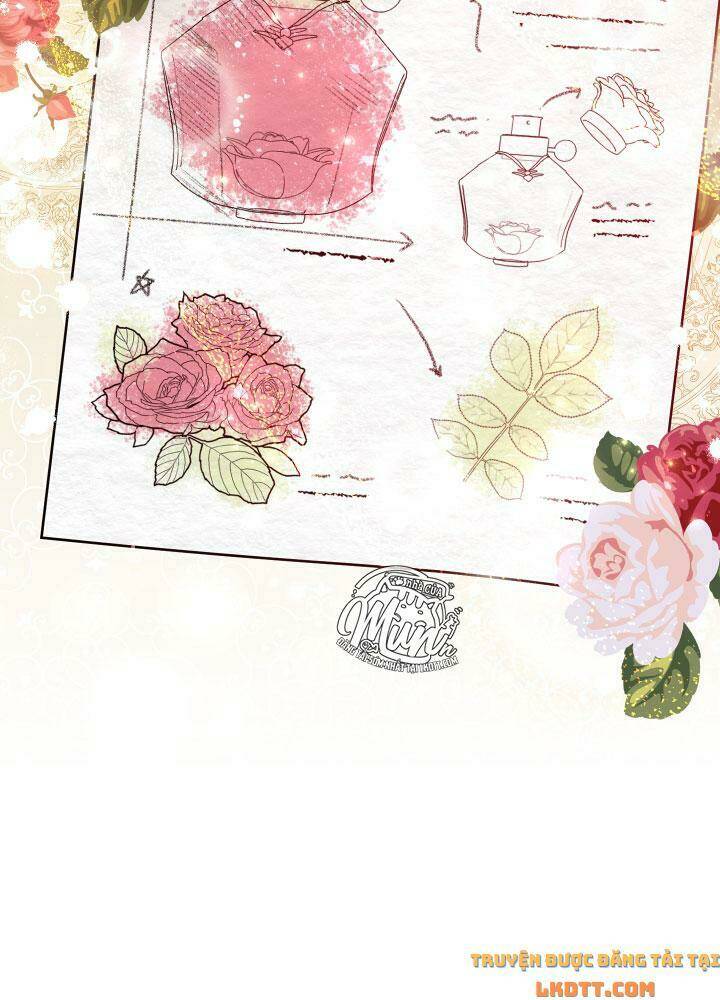 nhà điều chế nước hoa độc quyền của bạo chúa chapter 19 15