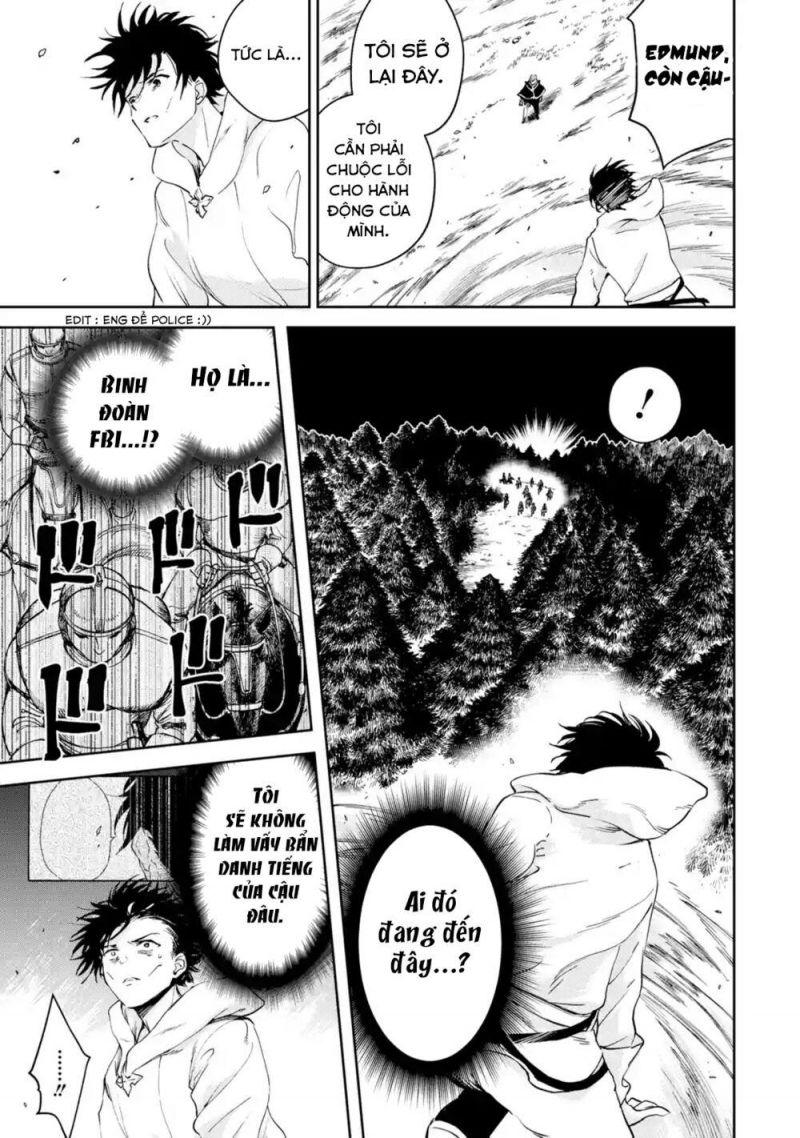 i'm a middle-aged man who got my adventurer license revoked chapter 26 23