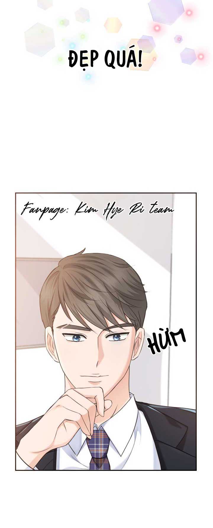 vị đại diện đáng ngờ chapter 2 60