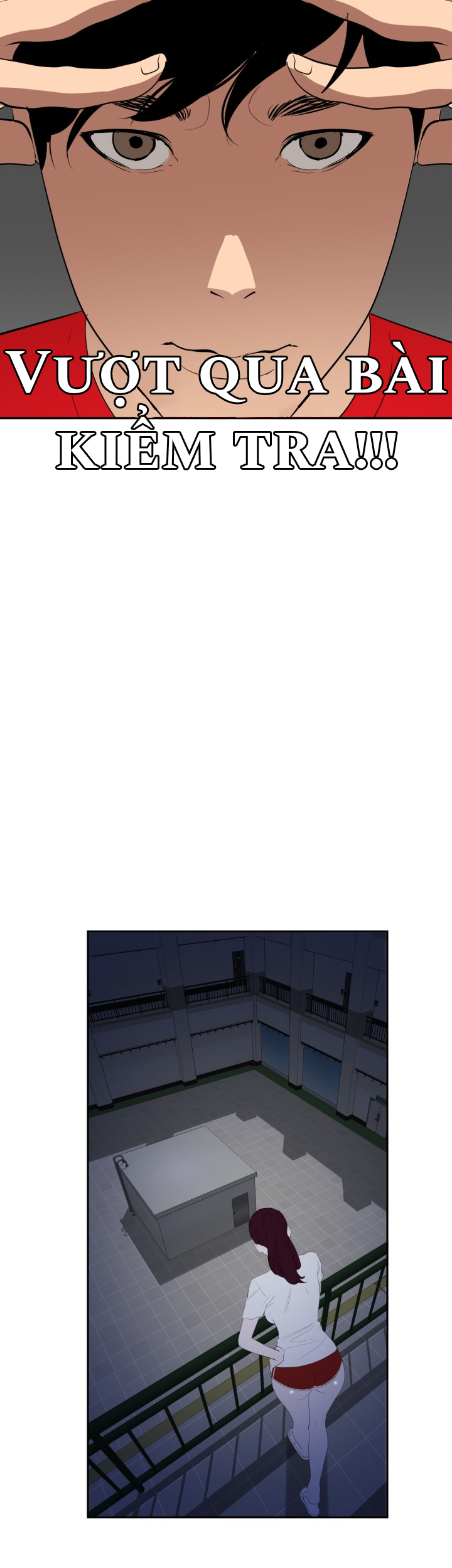 cột thu lôi chapter 55 44