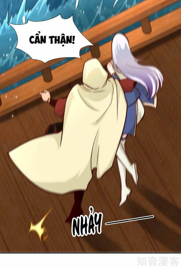 võ linh kiếm tôn chapter 75 3