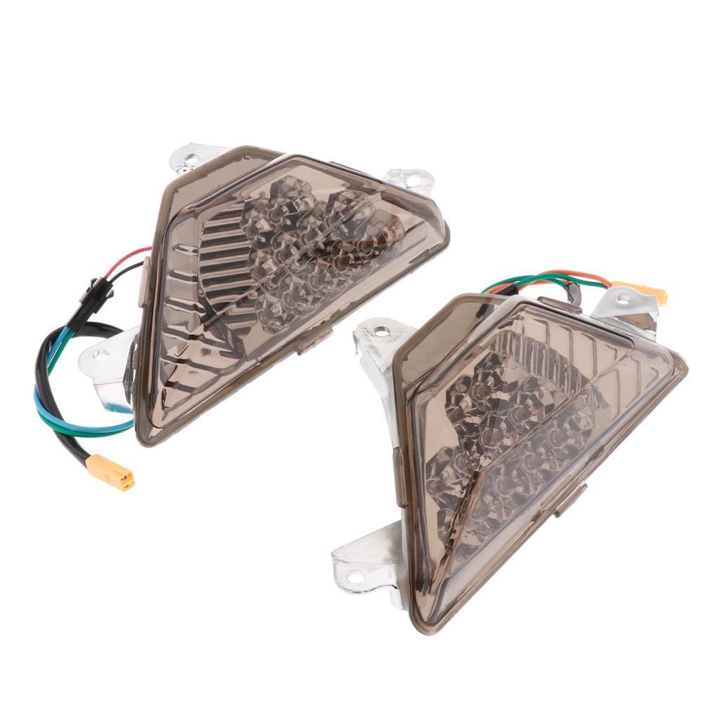 Front  Indicator Blinker  Lens Light for    300