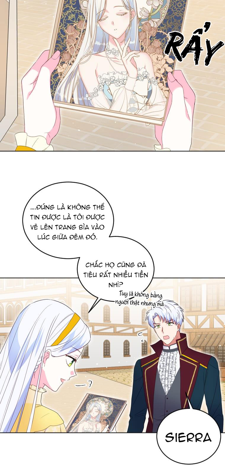 quãng thời gian cuối cùng chapter 24 18