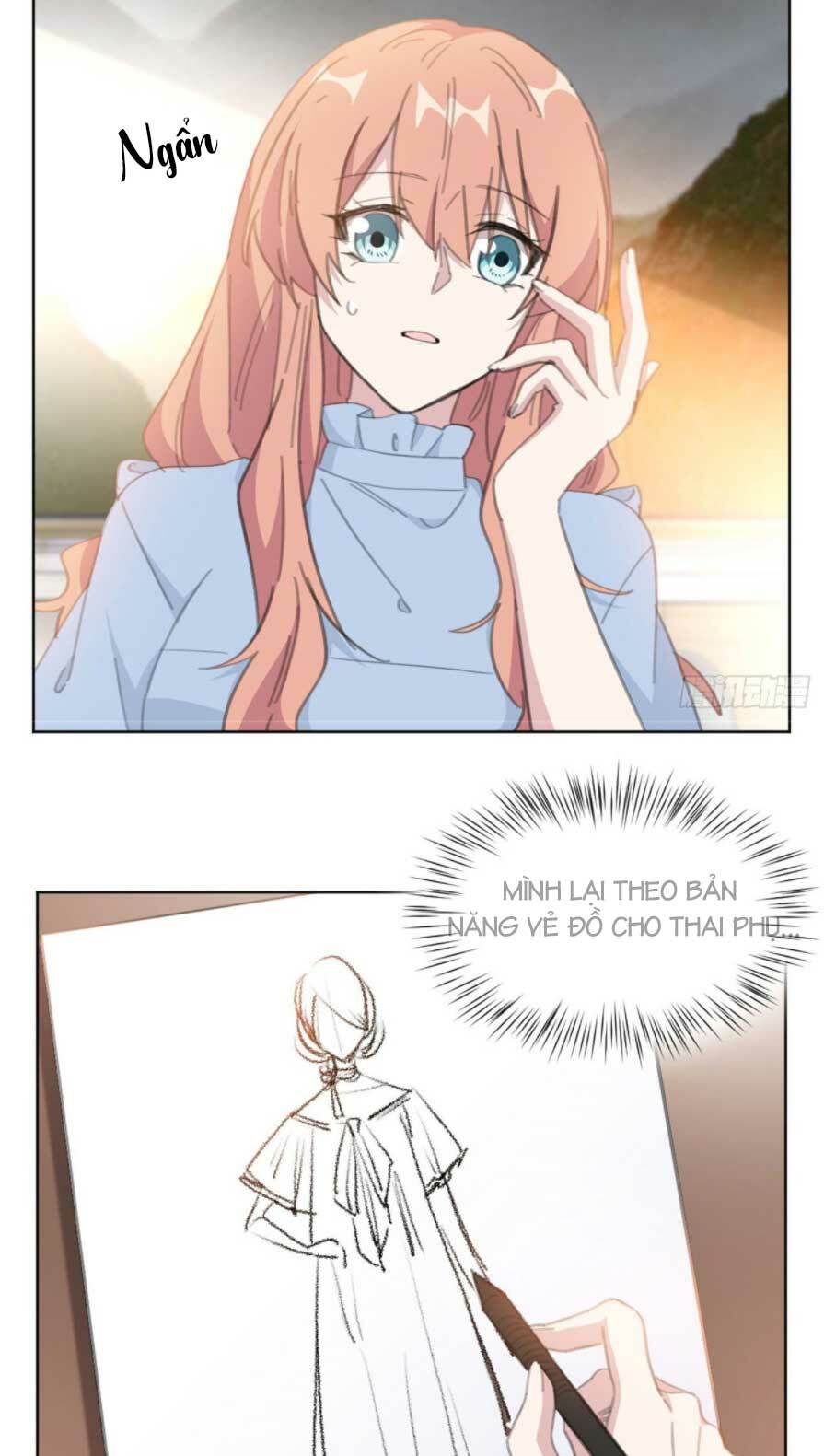 hôn nhân trọng sinh nhẹ nhàng ấm áp sủng vợ chapter 159 10