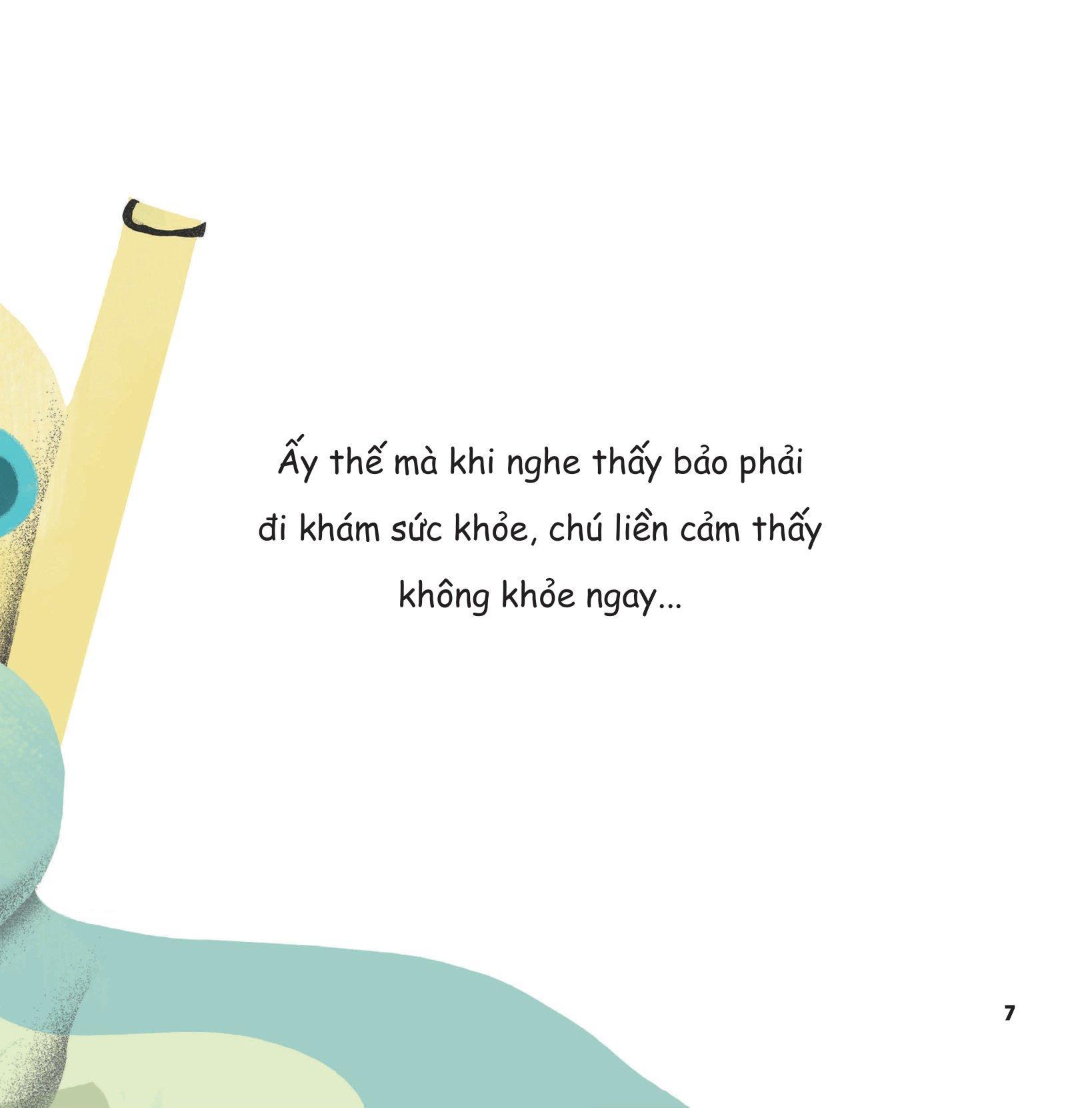 Sách - EQ - IQ Giúp Trẻ Làm Chủ Cảm Xúc