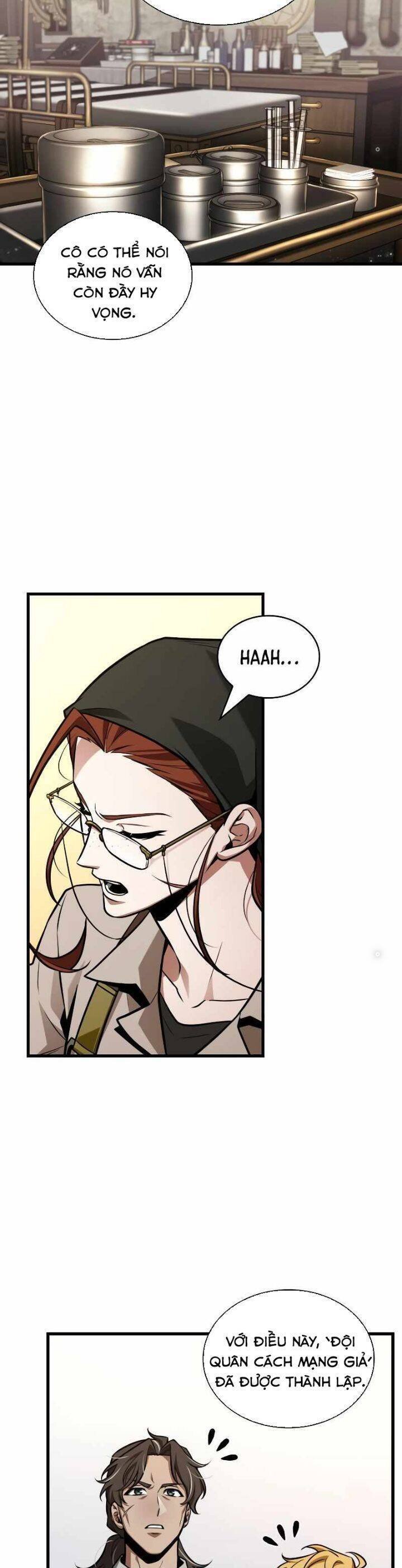 toàn trí độc giả - omniscient reader chapter 232 9