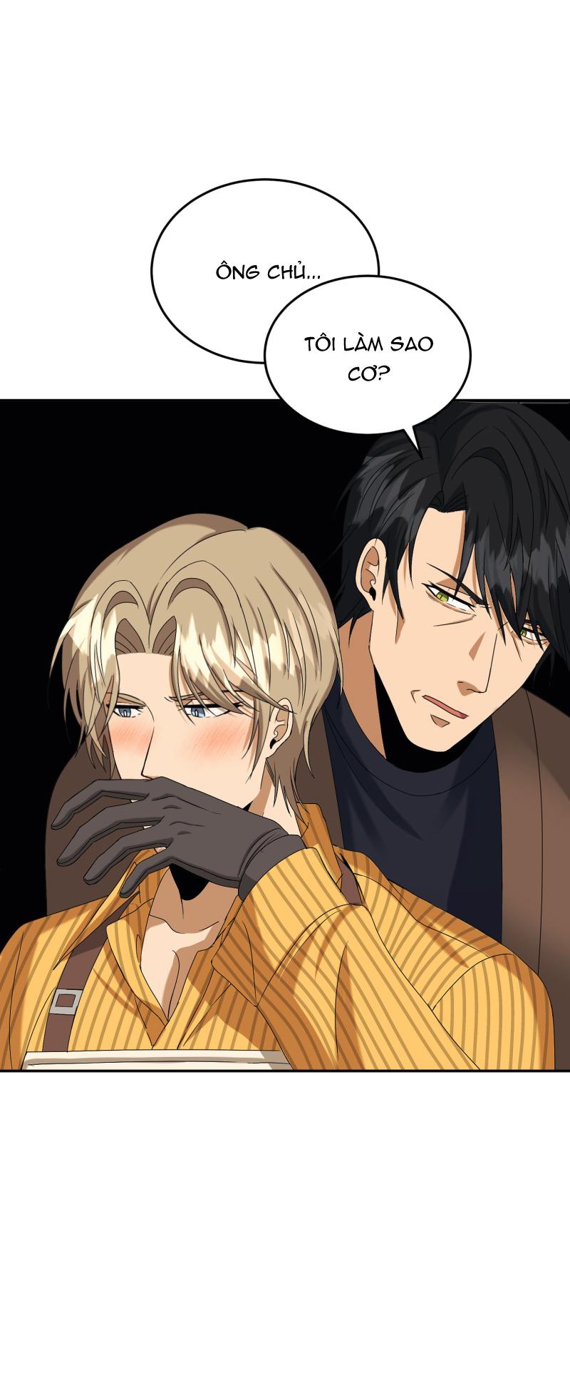tuyển tập những ông chú tà zâm chapter 7.2 10