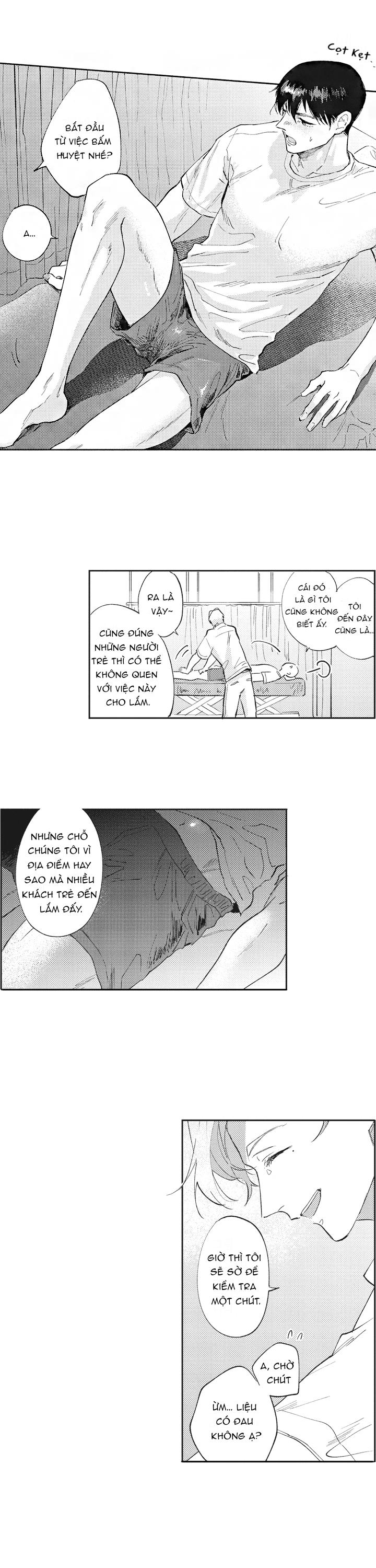 healing paradox chapter 2 7