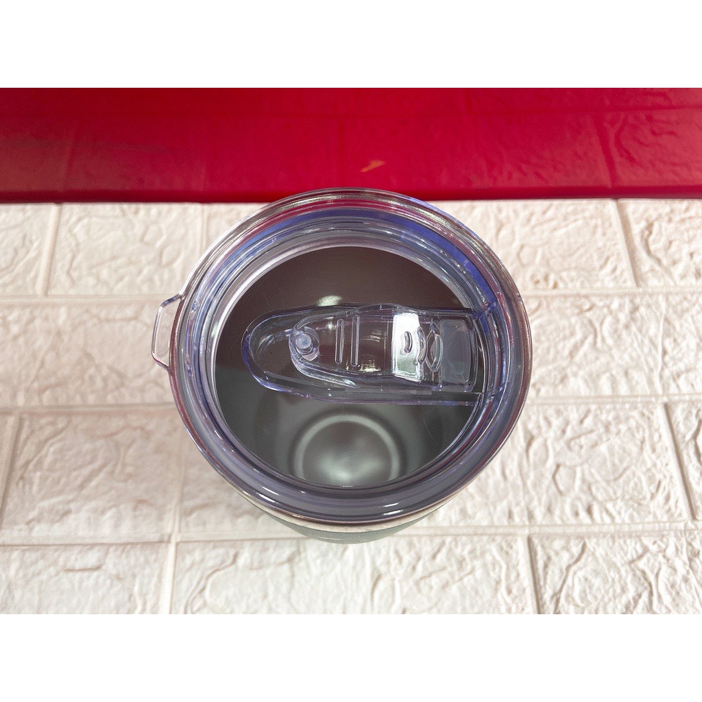 Cốc giữ nhiệt Elmich inox 304 890ml EL3677