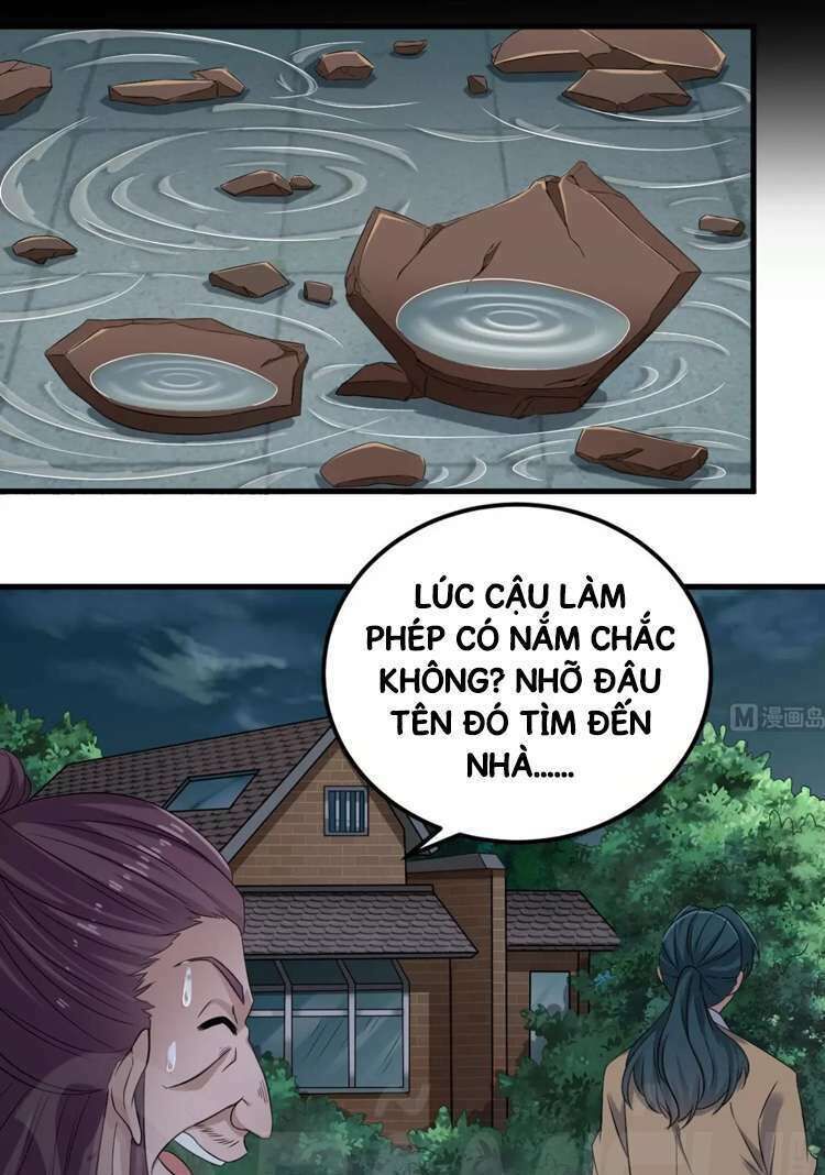 địa phủ khai phá thương chapter 89 1