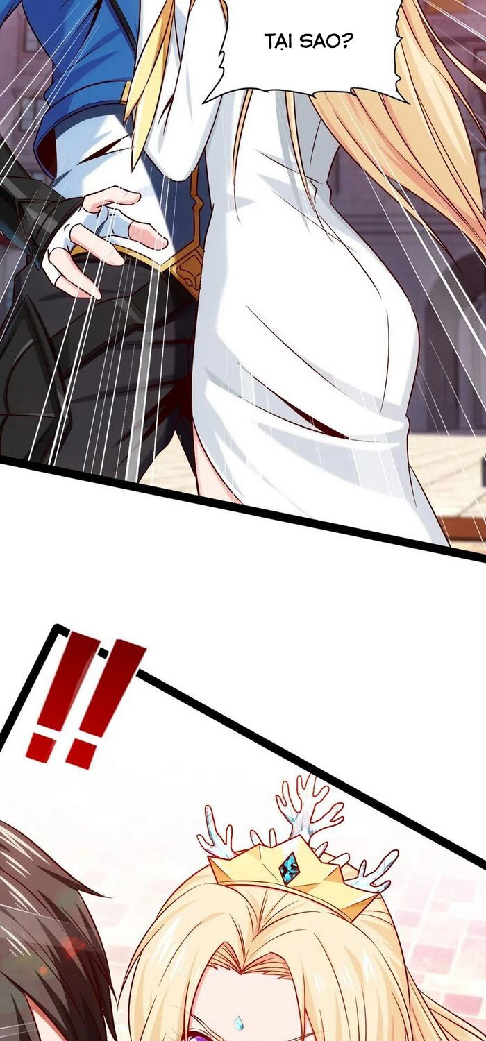 ma thú kiếm thánh dị giới tung hoành chapter 146 30