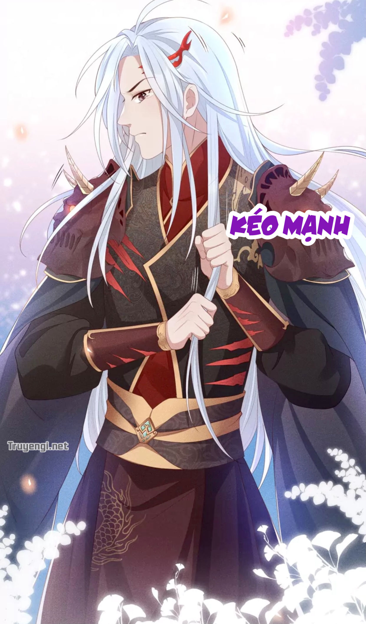 thương lan quyết chapter 2 4