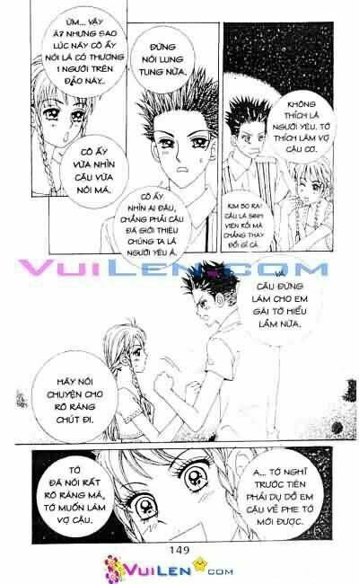 mùa ảo vọng - strange pension chapter 5 149