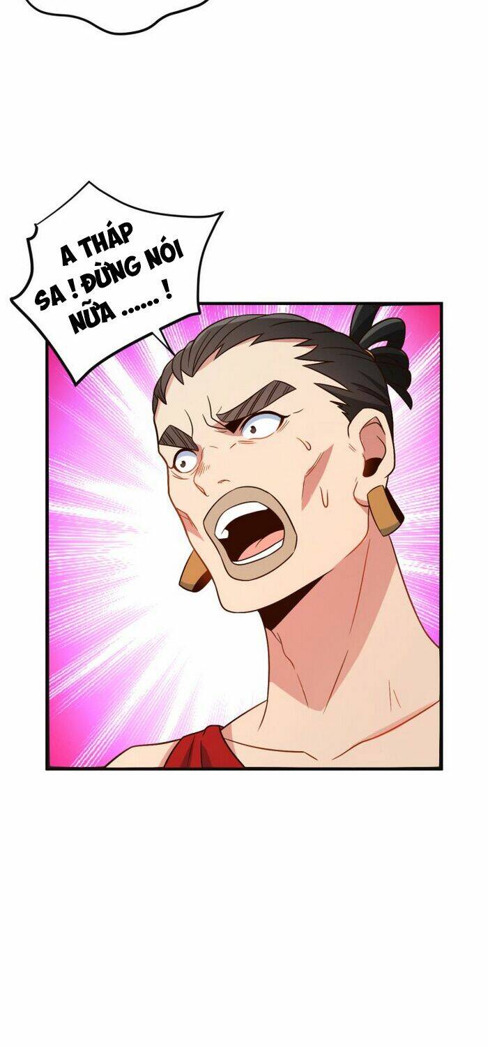 thôn phệ một thế giới tu tiên chapter 84 25