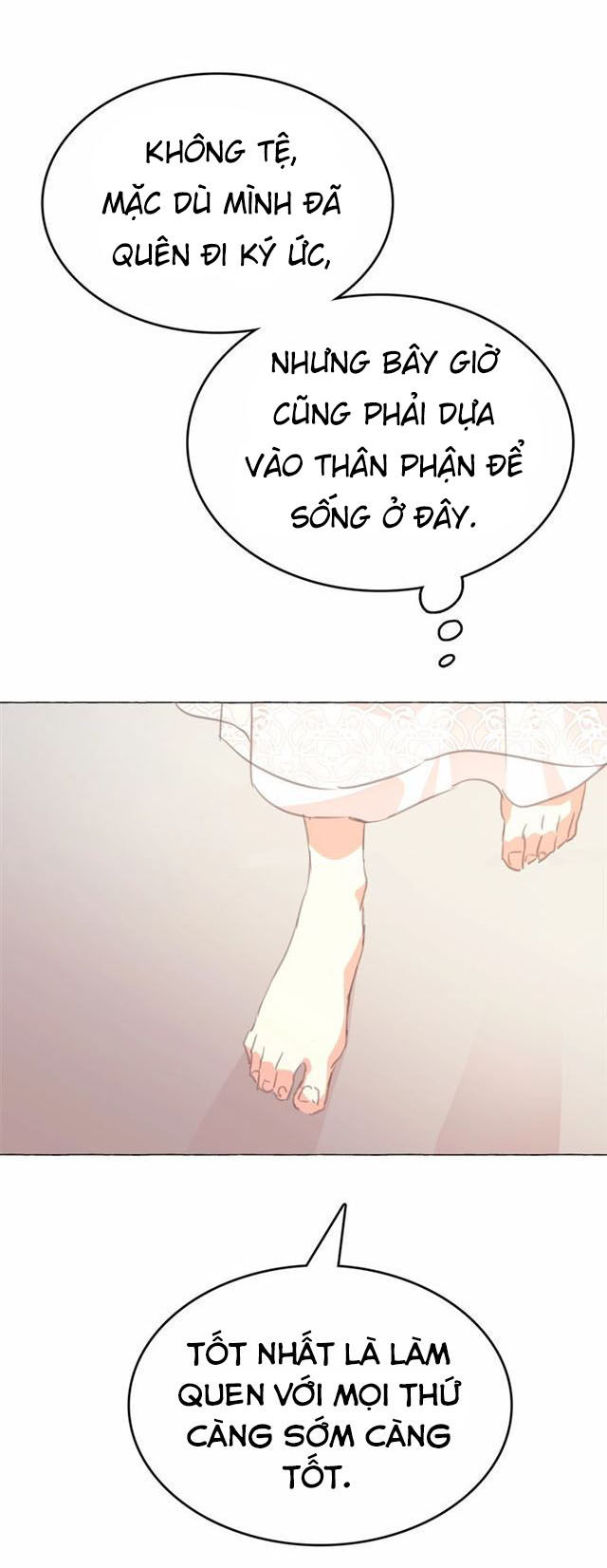 ma nữ mặt trăng và điện hạ thái dương chapter 8 4