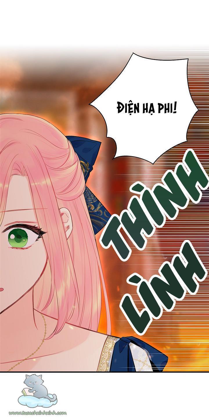 ác nữ muốn ly hôn chapter 79 6