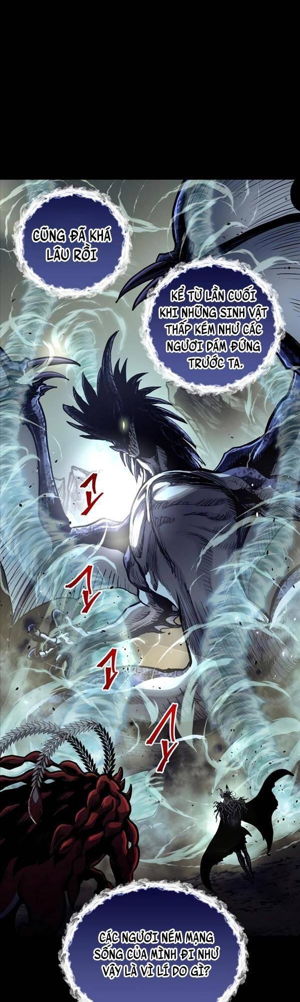 chiến thần chuyển thế chapter 66 23