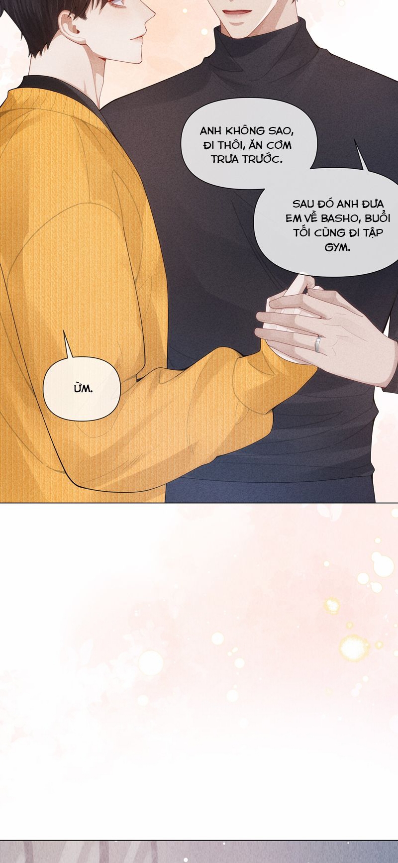 dior tiên sinh chapter 87 9