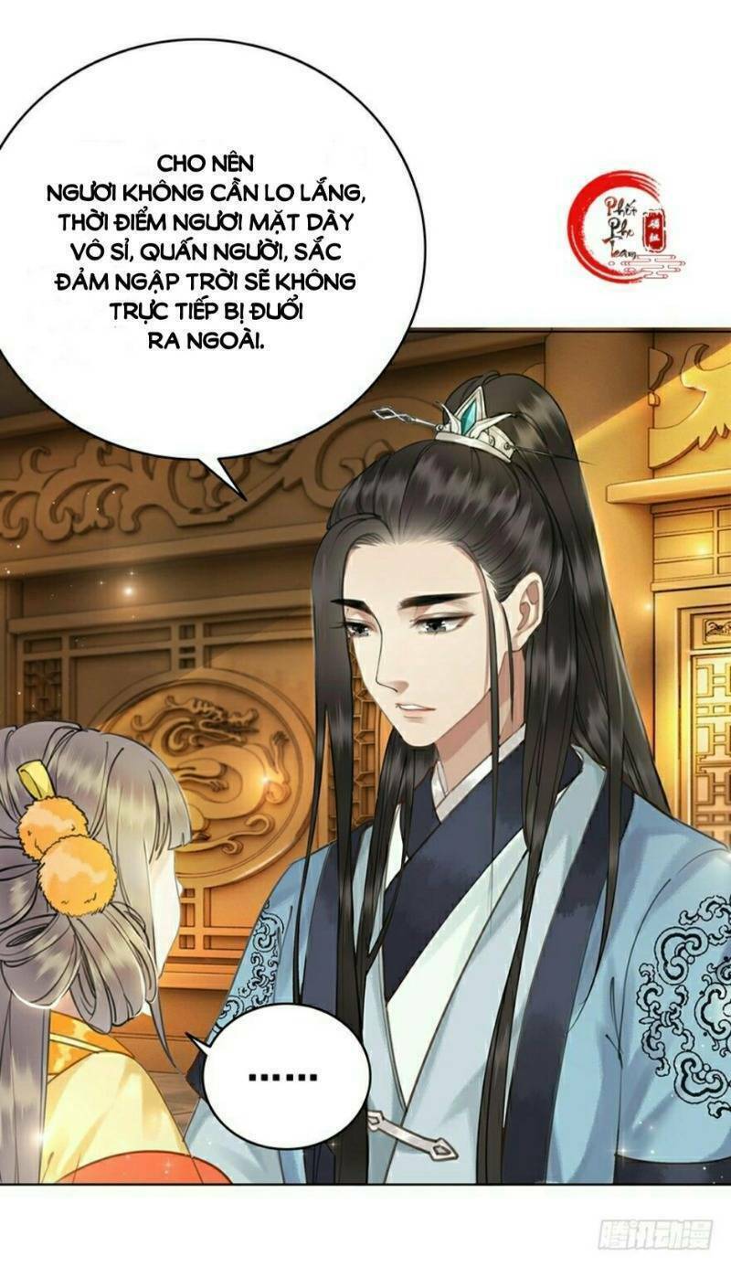 gay rồi! cái đó thành tinh rồi chapter 49 58