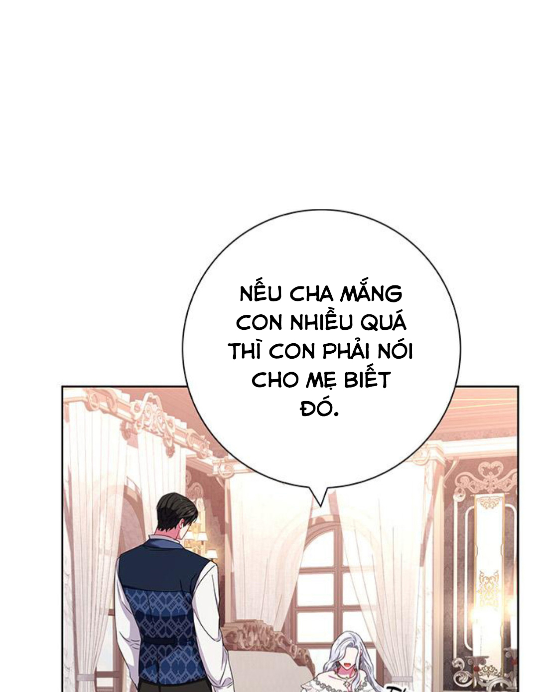 tôi trở thành mẹ của nam chính hoàn hảo chapter 28 131