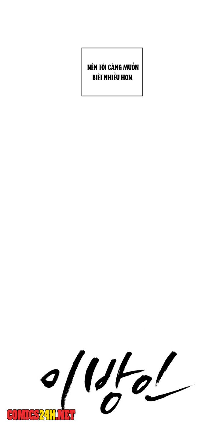 người xa lạ chapter 8 7