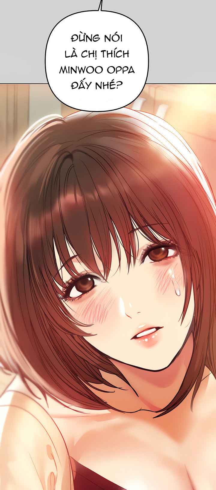 chị chủ nhà của tôi chapter 4.1 6