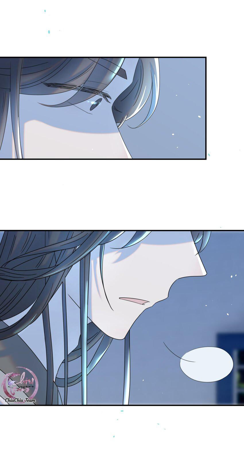 hình như cầm nhầm kịch bản của nữ chính rồi chapter 60 3