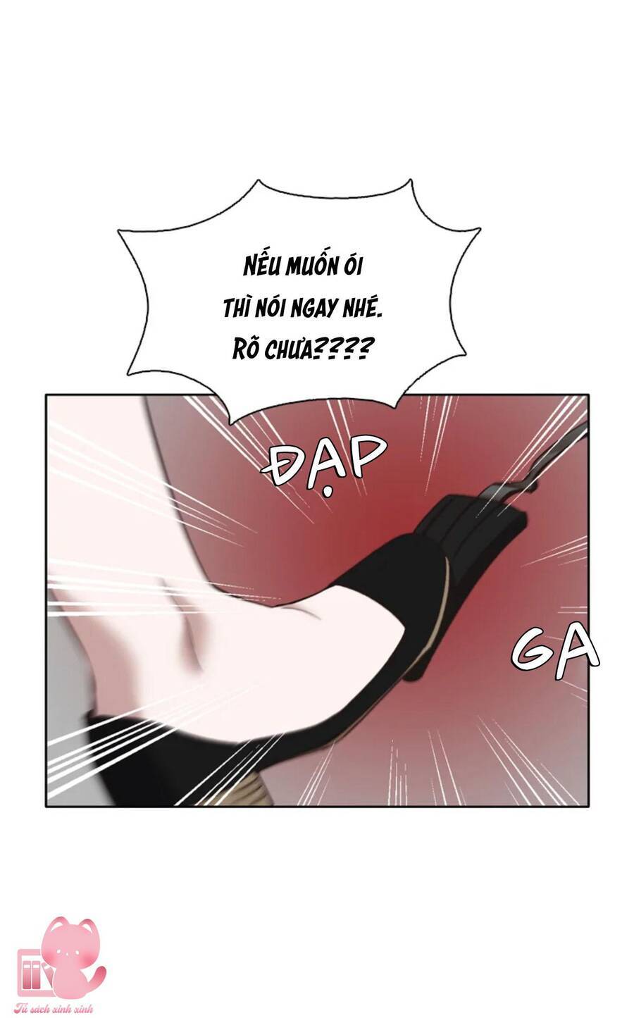 thanh xuân của chúng ta chapter 58 20