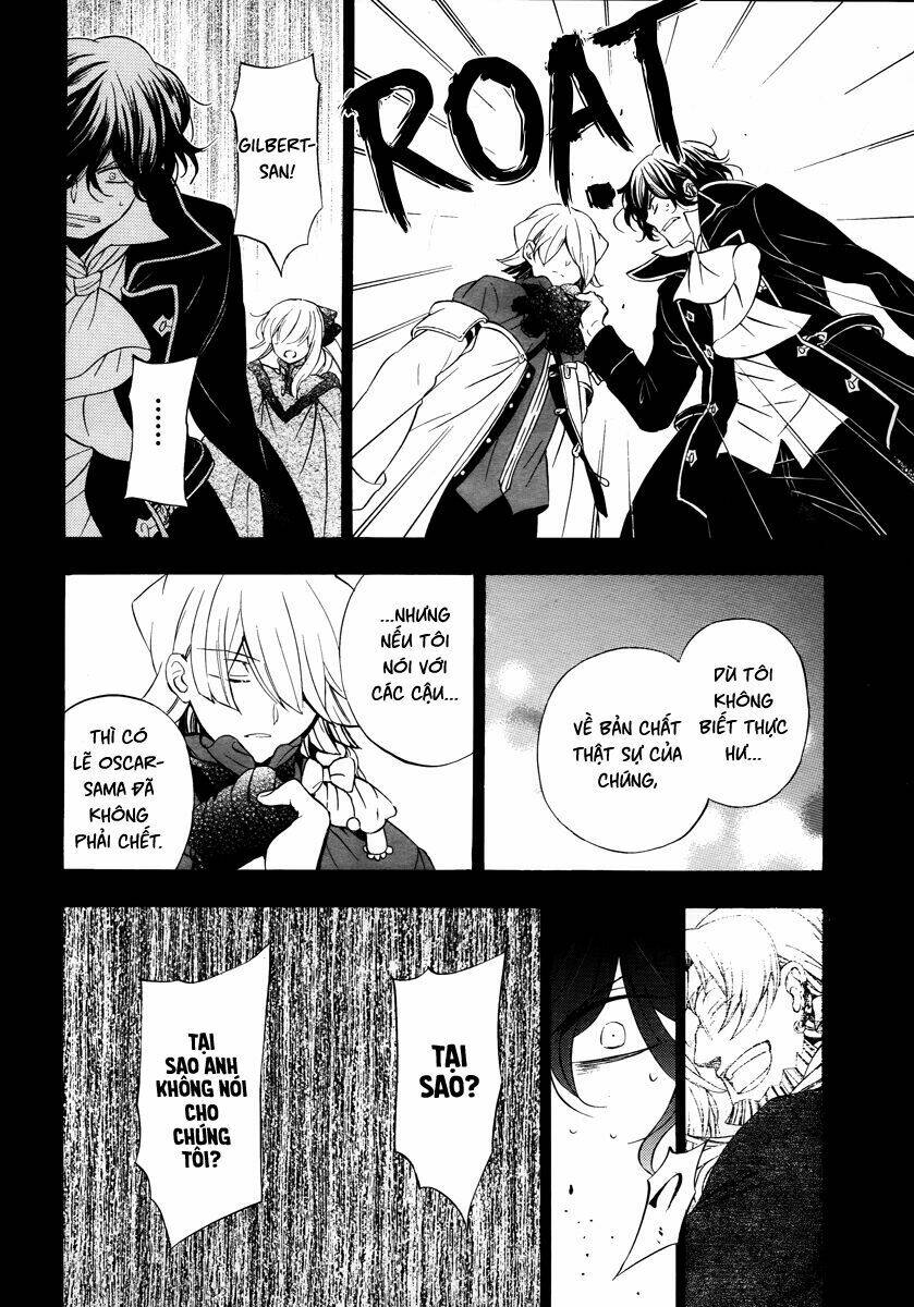 pandora hearts chapter 92 3