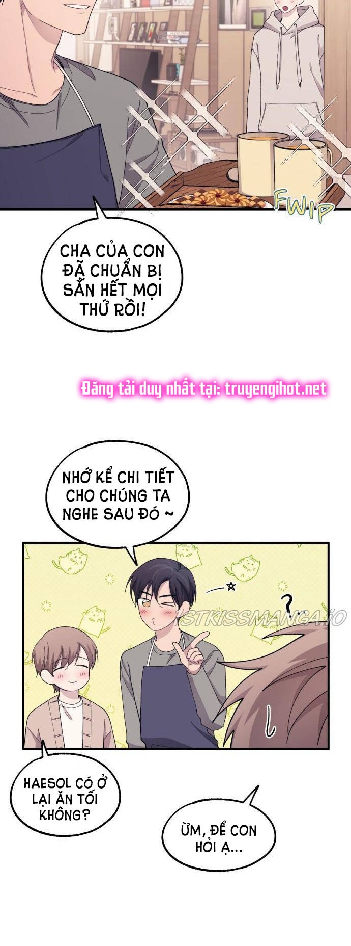 yeonwoo ngây thơ chapter 62 31