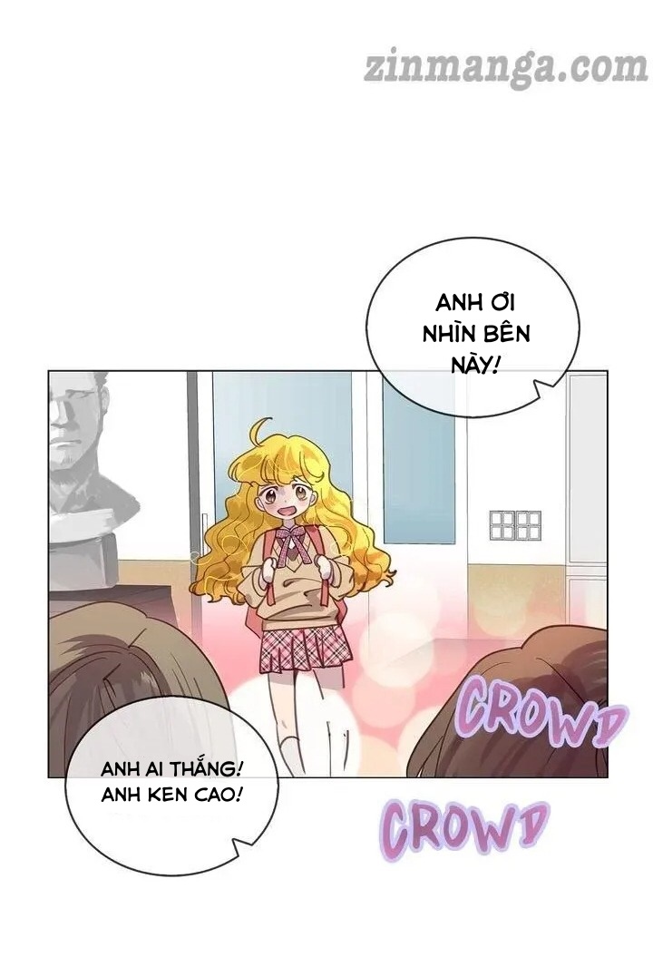đừng xem thường nữ phụ chapter 171 50