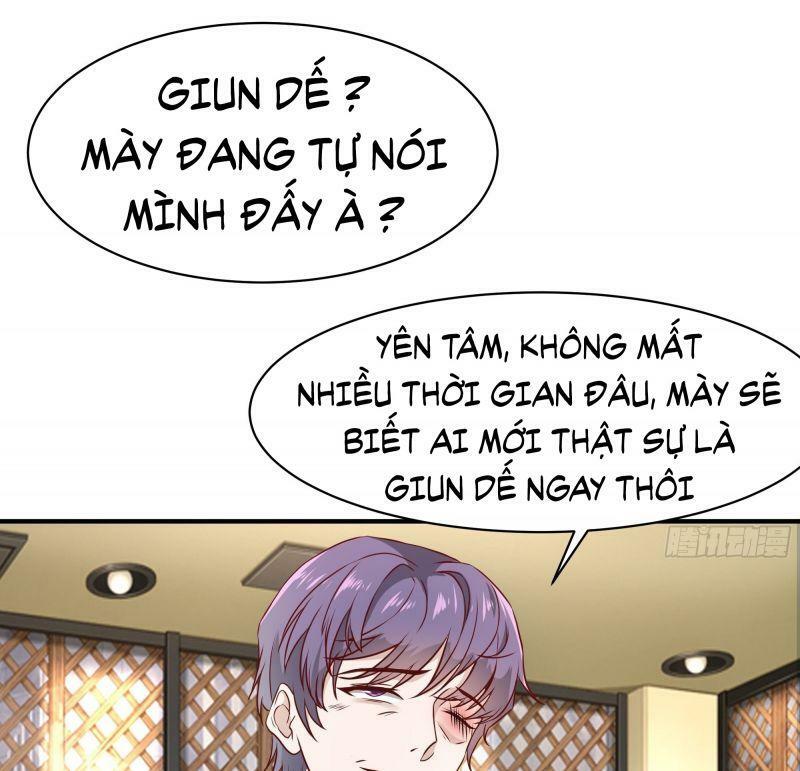nãi ba là chiến thần mạnh nhất chapter 9 29