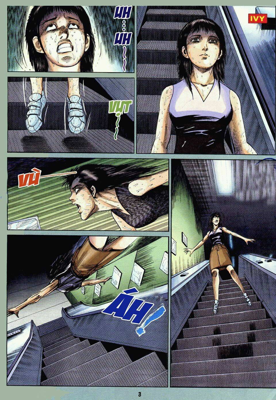 âm dương lộ chapter 9 2