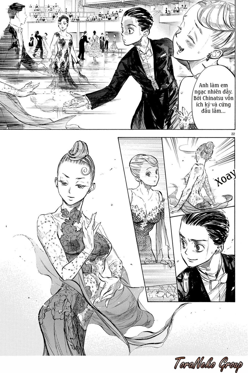 ballroom e youkoso chapter 43 26