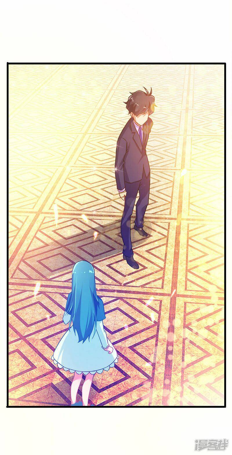 siêu cấp bại gia tử chapter 65 26