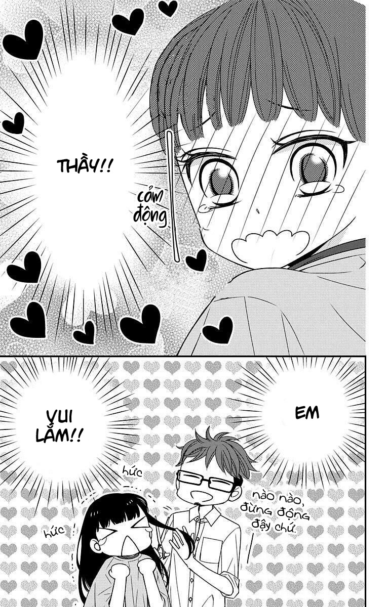 xin hãy dạy cho em chapter 13.1 12