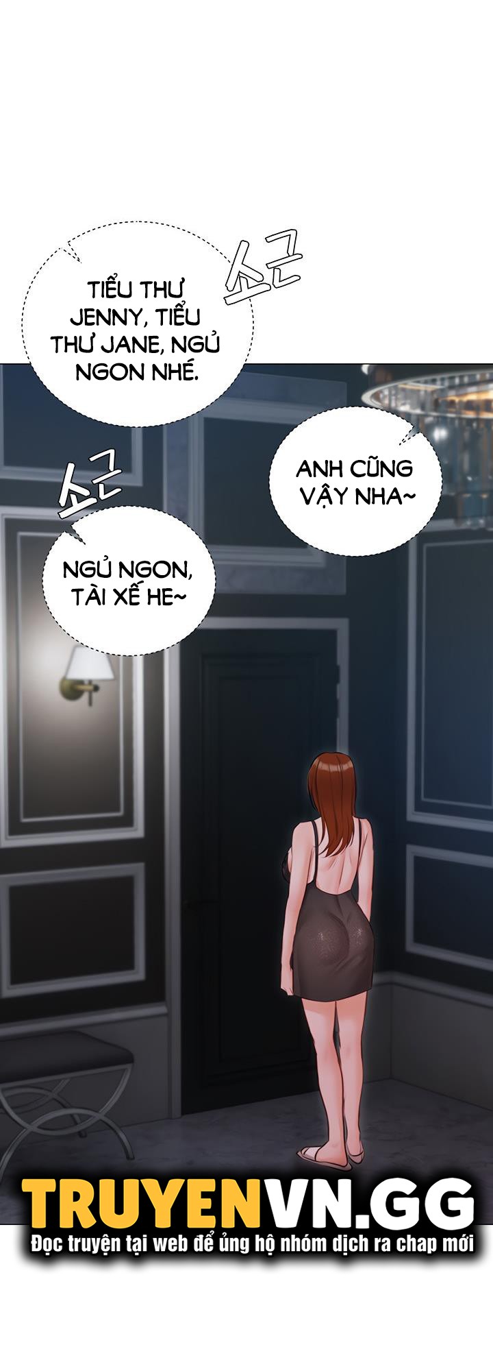 bí mật biệt thự hyeonjung chapter 48 36