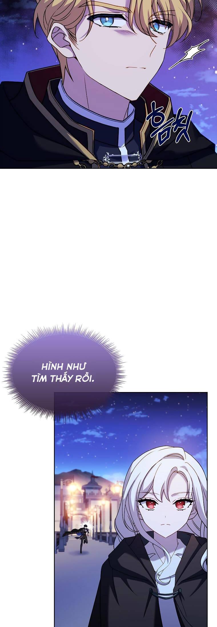 để yên cho tiểu thư hiền chapter 102 27