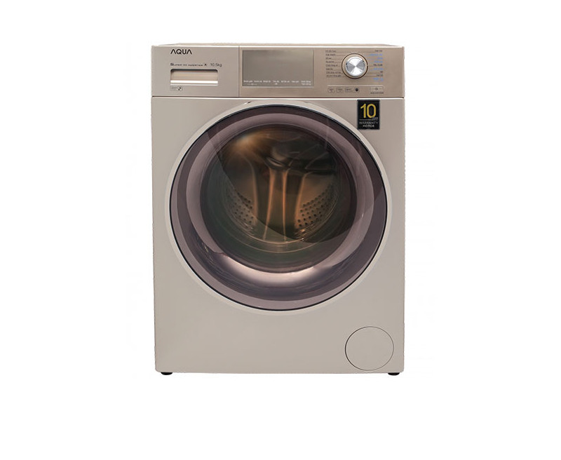 MÁY GIẶT AQUA AQD-D1050E 10.5kg