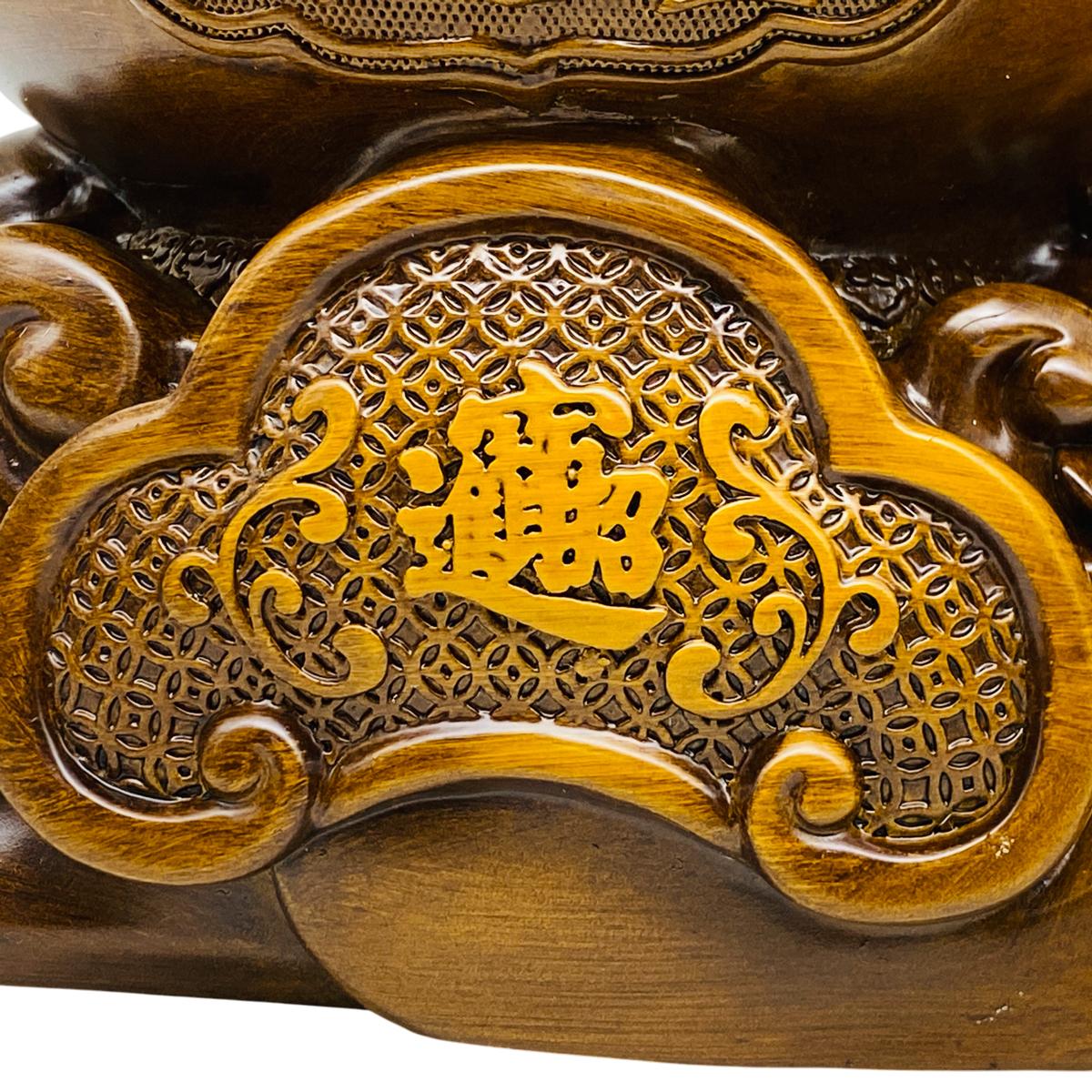 Cây Kim Tiền Cóc Tài Lộc 38 cm - Trang Trí Tết - QSCB