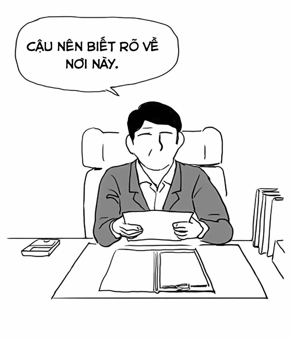 cô nàng trên lớp - the girl from class chapter 9 25